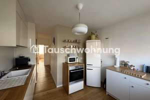 Tauschwohnung: 2 Zimmer Wohnung mit Balkon gegen 3-4 Zimmer – Die vollständige Adresse der Immobilie erhältst du vom Anbieter., 50735 Niehl, Köln – Vorschaubild 3
