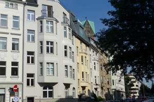 Exklusive Wohnung in Pempelfort **** in Hofgarten- und Citynähe