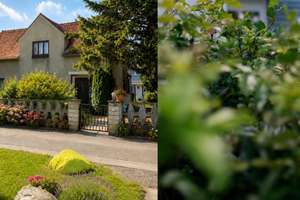 Großes Grundstück + ruhige Lage - Hier steckt echtes Potenzial drin! – Triftsiedlung 51, 4158 Lindenthal, Leipzig – Vorschaubild 1