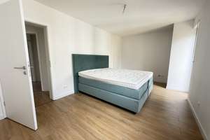 Moderne 3-Zimmer-Wohnung mit Aufzug, Balkon & Einbauküche im beliebten Europaviertel Wiesbaden – Simone-Veil-Str. 1, 65197 Rheingauviertel / Hollerborn, Wiesbaden – Vorschaubild 4