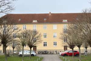 Sanierte 2‑Zimmer‑EG‑Wohnung in zentraler Lage der Mühlenvorstadt