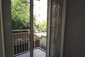 Erstbezug nach Renovierung: Helle 3-Zimmer-Wohnung in ruhiger Lage Schwabing – 80801 Neuschwabing, München – Vorschaubild 11