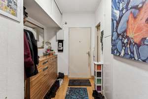 Top gelegen: Ihre neue 2-Zimmer-Wohnung in Berlin-Steglitz – ideal für Anleger oder Eigennutzer – Herderstraße 4, 12163 Steglitz, Berlin – Vorschaubild 4