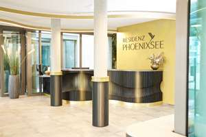 Leben in der Residenz Phoenixsee / 41m² Serviceappartement  / Betreutes Wohnen – Hafenpromenade 5, 44263 Hörde (Ortsteil), Dortmund – Vorschaubild 2