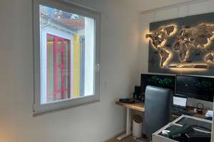 Helle 3.5-Zimmer-Wohnung in Top-Lage Stuttgart-Mitte: kernsaniert & modern ausgestattet – Dobelstr. 16, 70184 Dobel, Stuttgart – Vorschaubild 10