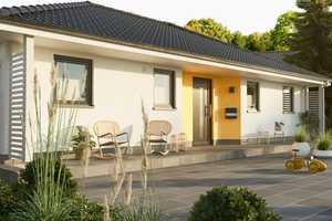Ihr neues Zuhause in Stadtrandlage von Crimmitschau   - Winkelbungalow 108 – Zwickau (Kreis) – Vorschaubild 5