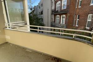 Moderne 2 Zimmer Wohnung mit Einbauküche und Balkon – Heinrichstr. 116, 40239 Mörsenbroich, Düsseldorf – Vorschaubild 10