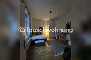 Tauschwohnung: charmantes WG Zimmer – 40215 Friedrichstadt, Düsseldorf – Vorschaubild 9