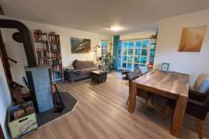 Charmanter Holzbungalow auf Eckgrundstück – Die vollständige Adresse der Immobilie erhältst du vom Anbieter., 25832 Tönning – Vorschaubild 10