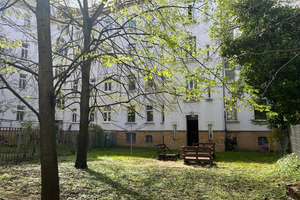 Helle und ruhige 2-Zimmer-Wohnung – Cichoriusstraße 19, 4318 Anger-Crottendorf, Leipzig – Vorschaubild 8