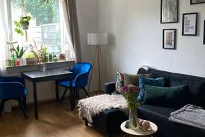 Attraktive 2-Zimmer-Wohnung in Bochum – Präsidentstr. 58, 44791 Hamme, Bochum – Vorschaubild 9
