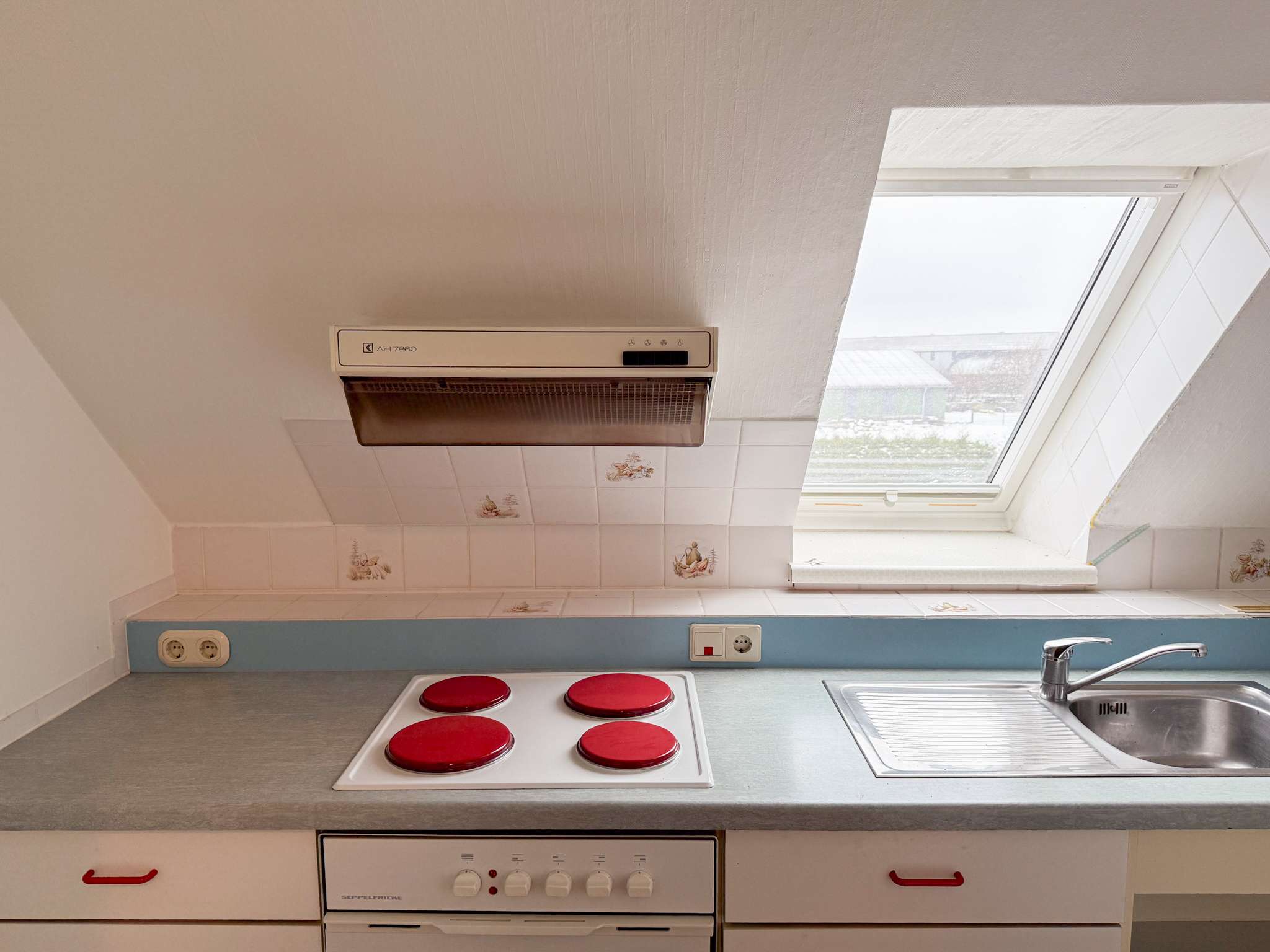 Immobilie in Nübbel - Dörfliche Idylle trifft Komfort – Familiendomizil in Nübbel - Bild 1