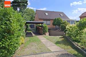 Besonderes Einfamilienhaus mit Traumgarten inklusive Außenpool in exklusiver Wohnlage zu verkaufen ! – Die vollständige Adresse der Immobilie erhältst du vom Anbieter., 14974 Ludwigsfelde – Vorschaubild 2