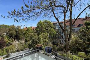Charmante Altbauwohnung in begehrter Lage – Die vollständige Adresse der Immobilie erhältst du vom Anbieter., 30169 Südstadt, Hannover – Vorschaubild 2