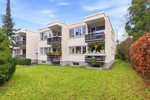 ** Solide Kapitalanlage in Bestlage von Berlin-Dahlem mit Potenzial ** – Die vollständige Adresse der Immobilie erhältst du vom Anbieter., 14195 Dahlem, Berlin – Vorschaubild 2