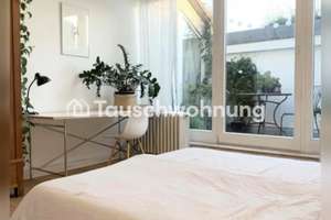 Tauschwohnung: Helle 135qm Maisonette Wohnung in Kreuzberg – Die vollständige Adresse der Immobilie erhältst du vom Anbieter., 10997 Kreuzberg, Berlin – Vorschaubild 7