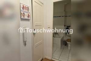 Tauschwohnung: Biete 1Z-Wohnung Winterfeldtplatz, suche Altbauwohnung – Gleditschstraße 30, 10781 Schöneberg, Berlin – Vorschaubild 10