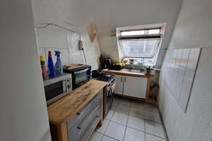 Charmante Dachgeschosswohnung in historischem Mehrfamilienhaus – Kapitalanlage in Dortmund-Mitte – Die vollständige Adresse der Immobilie erhältst du vom Anbieter., 44145 Nordmarkt, Dortmund – Vorschaubild 4