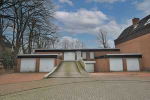 St. Magnus / Reihenmittelhaus mit 7 Zimmern und Garage – Bremen – Vorschaubild 20