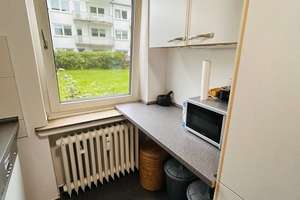 Ruhige 3 Zimmer EG-Wohnung mit Terrasse in Bonn – Küche und Möbel 3.000 € Festpreis – Die vollständige Adresse der Immobilie erhältst du vom Anbieter., 53121 Endenich, Bonn – Vorschaubild 16