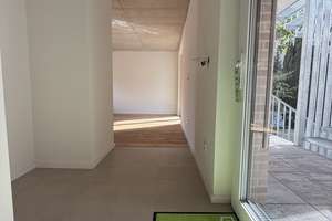 2 Zimmer -Neubau - Stadtwohnung mit Balkon im 1 . OG – Die vollständige Adresse der Immobilie erhältst du vom Anbieter., 24114 Südfriedhof, Kiel – Vorschaubild 2
