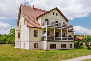 Attraktives Renditepotenzial! Voll vermietetes Mehrfamilienhaus mit opt. Zusatzgrundstück in Wriezen – Die vollständige Adresse der Immobilie erhältst du vom Anbieter., 16269 Wriezen – Vorschaubild 2