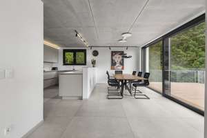 Architektur trifft Natur – Exklusive Designvilla auf rund 9.000 m² Grundstück – Die vollständige Adresse der Immobilie erhältst du vom Anbieter., 73547 Lorch – Vorschaubild 8