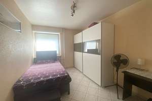 Sehr gut vermietete 3ZKB-Wohnung mit Loggia, Garage und Aufzug im 5. OG! – 67063 Nord-Hemshof, Ludwigshafen am Rhein – Vorschaubild 13