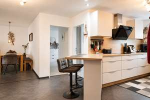 Schöne 3 Z K B Wohnung mit Balkon in Citynähe! – Bismarckstraße 72, 67655 Innenstadt Ost, Kaiserslautern – Vorschaubild 2