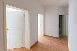 Direkt am Karl-Heine-Kanal. Dreizimmerwohnung mit Balkon, Erdgeschoss - vermietet & provisionsfrei – Endersstraße 43, 4177 Lindenau, Leipzig – Vorschaubild 5