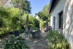 Einfamilienhaus in der Mainzer Oberstadt – Mainz – Vorschaubild 1