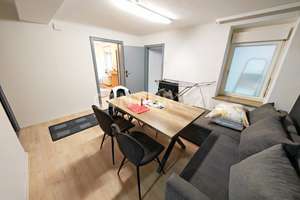 SANIERTES 1-2 Familienhaus mit toller Terrasse, 2 Garagen +8 KFZ Stellplätzen – Die vollständige Adresse der Immobilie erhältst du vom Anbieter., 66127 Klarenthal, Saarbrücken – Vorschaubild 21