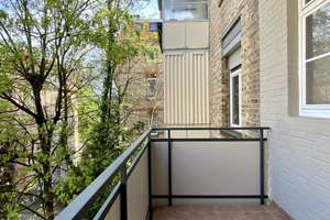 Attraktive und großflächige 3-Zimmer-Altbauwohnung im Stuttgarter Süden – Die vollständige Adresse der Immobilie erhältst du vom Anbieter., 70180 Lehen, Stuttgart – Vorschaubild 28
