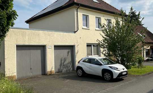 Modernisiertes EFH mit neuer Heizungsanlage und Photovoltaik in Haltern Stadt