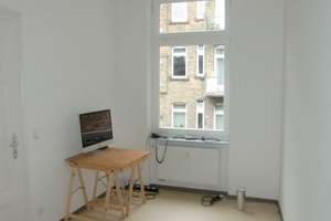 Schöne zwei Zimmer HH-Wohnung in Wiesbaden, Rheingauviertel, – Johannisberger Straße 5, 65197 Rheingauviertel / Hollerborn, Wiesbaden – Vorschaubild 8