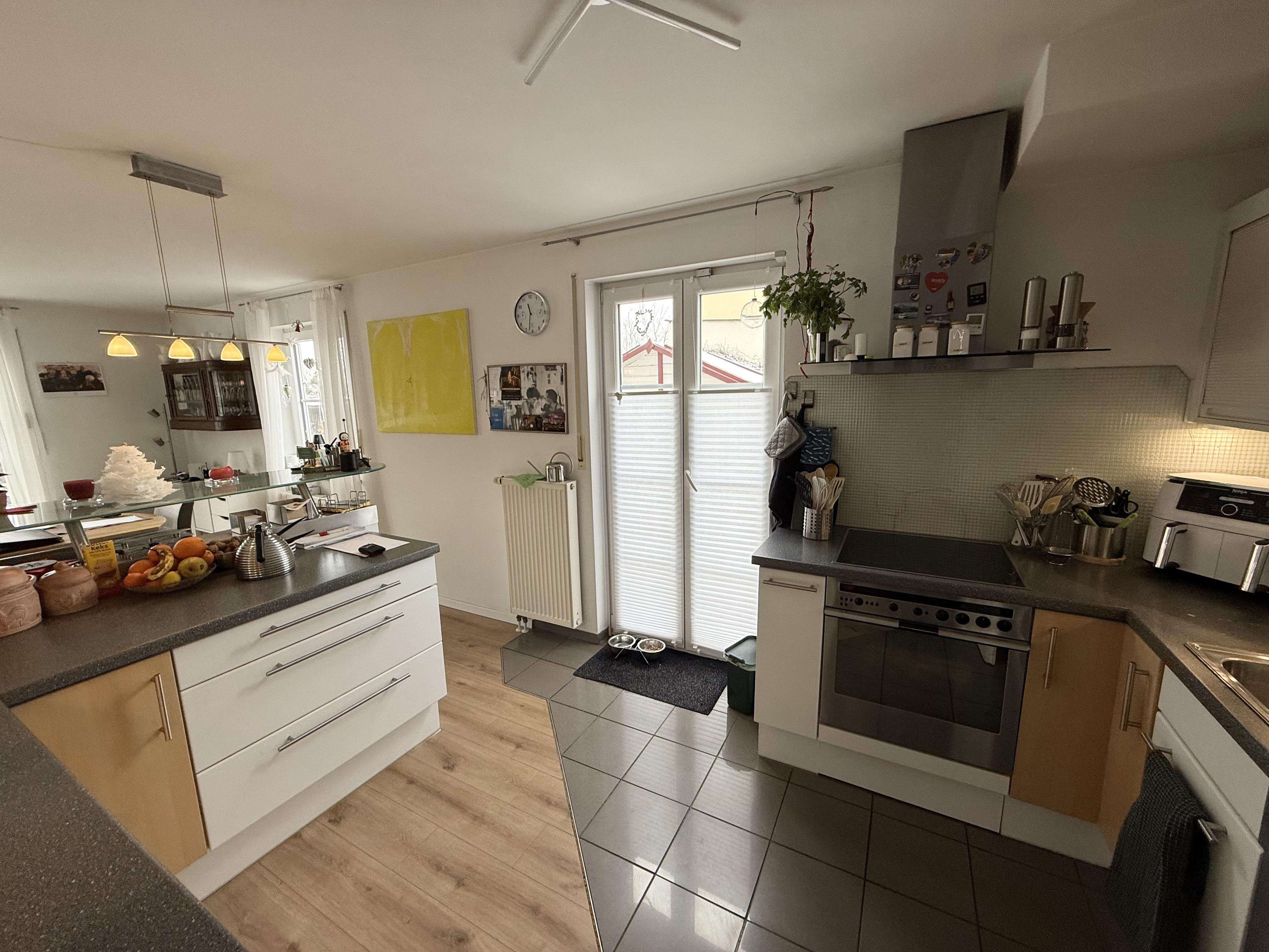 Immobilie in Moorenweis - Schönes Reiheneckhaus in Grunertshofen - Bild 2