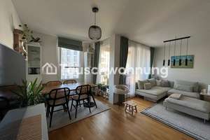 Tauschwohnung: Thalkirchen: Moderne 2-Zi.-Wohnung mit Balkon