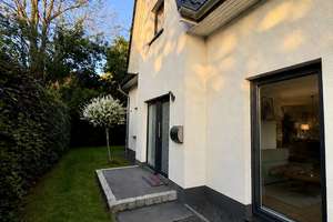 Familienfreundliches EFH in Sasel von privat