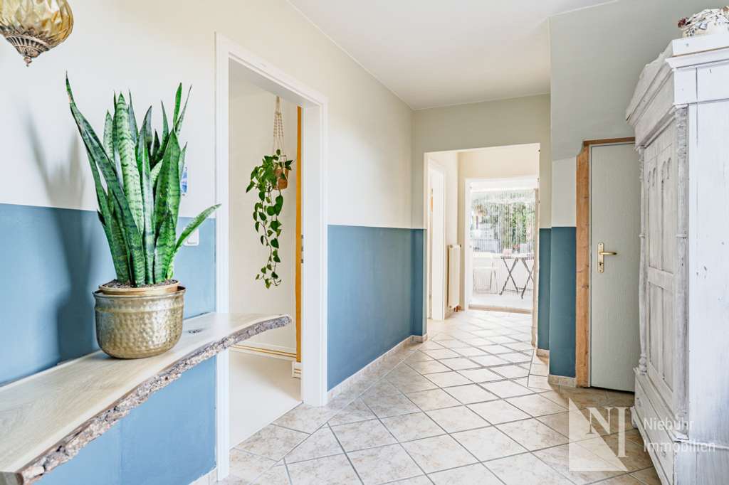 Immobilie in Neetze - Ruhige Oase – Gepflegtes Einfamilienhaus in Neetze - Bild 3