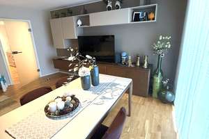 Freiwerdende und moderne 3-Zimmer-Wohnung in begehrter Lage mit Terrasse, Gartenanteil & Stellplatz – Die vollständige Adresse der Immobilie erhältst du vom Anbieter., 69126 Rohrbach, Heidelberg – Vorschaubild 6