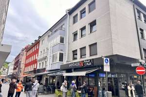 „Von BAIMEX“ Ihr Wohn & Geschäftshaus – Fußgängerzone von Barmen – Die vollständige Adresse der Immobilie erhältst du vom Anbieter., 42275 Barmen, Wuppertal – Vorschaubild 1