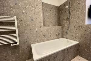 Charmantes 1-Zimmer-Apartment in Top-Lage Wiesbaden – frisch kernsaniert – Die vollständige Adresse der Immobilie erhältst du vom Anbieter., 65183 Westend / Bleichstraße, Wiesbaden – Vorschaubild 6
