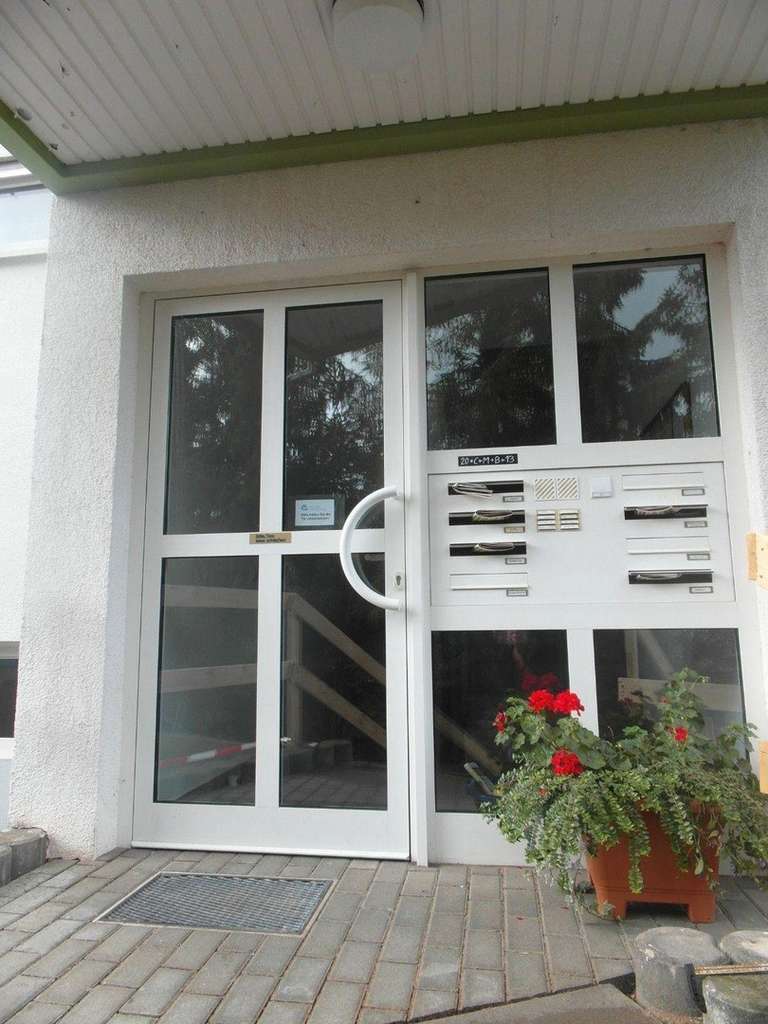 Immobilie in Rümmelsheim - Attraktive Kapitalanlage: Vermietete 1-Zi.-ETW mit Terrasse & Stellplatz Rümmelsheim - Bild 0