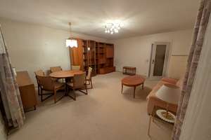 Zuhause mit 3 Zimmern und Balkon in Stuttgart Nord – Hölderlinstraße 25, 70174 Relenberg, Stuttgart – Vorschaubild 3