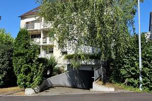 Kaufpreisreduzierung - 1 Zimmer Dachgeschoss - Wohnung mit Balkon und TG - Stellplatz – Heumadener Straße 69, 70329 Hedelfingen (Ortsteil), Stuttgart – Vorschaubild 3