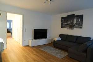 !! Kernsaniert !! 2-Zimmer Wohnung mit Balkon in Schwabing-West – Leonhard-Frank-Straße 5, 80796 Am Luitpoldpark, München – Vorschaubild 26