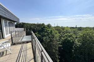 Penthouse über den Dächern von Krefeld - mit 360°-Panoramaterrasse – Uerdingerstrasse 421, 47800 Bockum, Krefeld – Vorschaubild 5