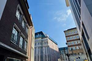 *****REDUZIERT! Entwicklungsfähiges, zentrales Büro- und Geschäftshaus in unmittelbarer KÖ-Nähe***** – Die vollständige Adresse der Immobilie erhältst du vom Anbieter., 40213 Altstadt, Düsseldorf – Vorschaubild 2