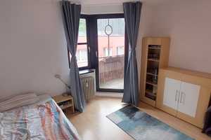 Schöne 2,5-Zimmer-Wohnung mit Balkon in Aachen – Beginenstraße 17, 52062 Aachen – Vorschaubild 8