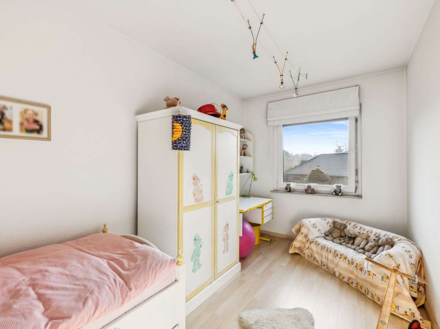 Immobilie in Büchen - Großzügiges Reihenendhaus mit viel Platz für die Familie in Büchen - Bild 3